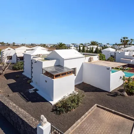 Elly By Villa Playa Blanca (Lanzarote)